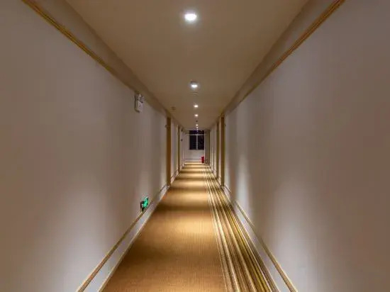 Lilong hotel