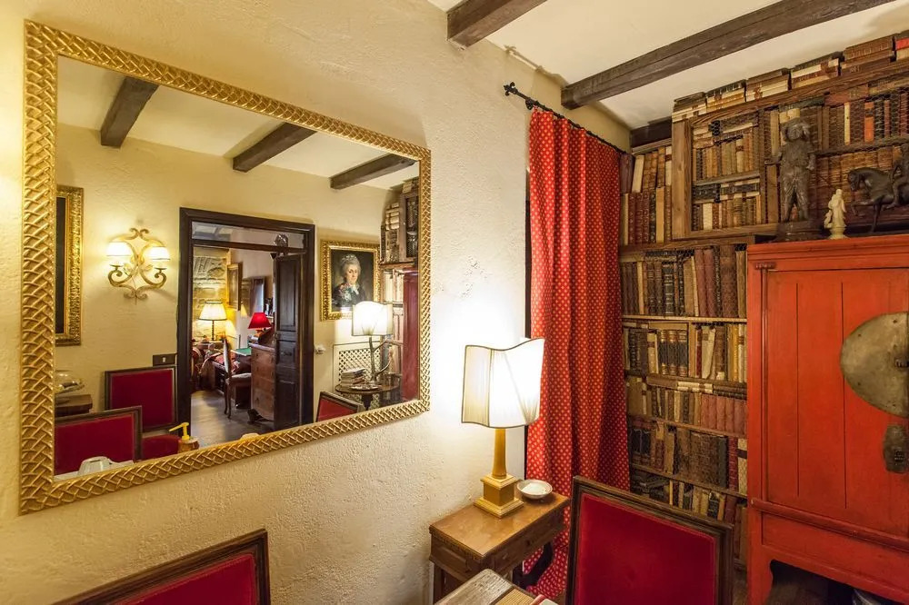 Bed and Breakfast St. Martin