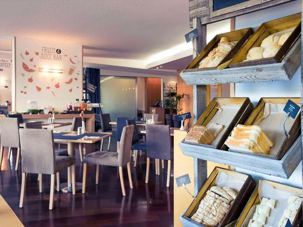 Hotel Mercure Porto Gaia
