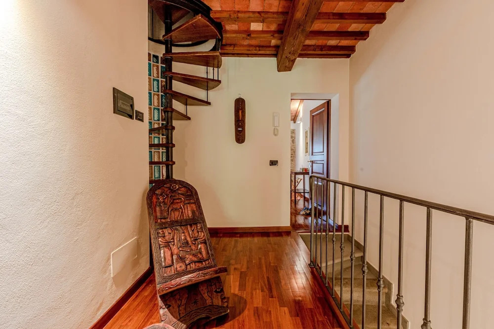 Casa LoRo