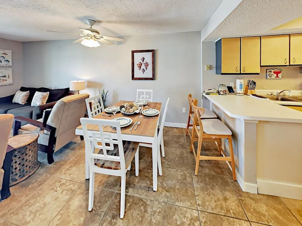 969 West Beach Blvd Condo Unit 1203