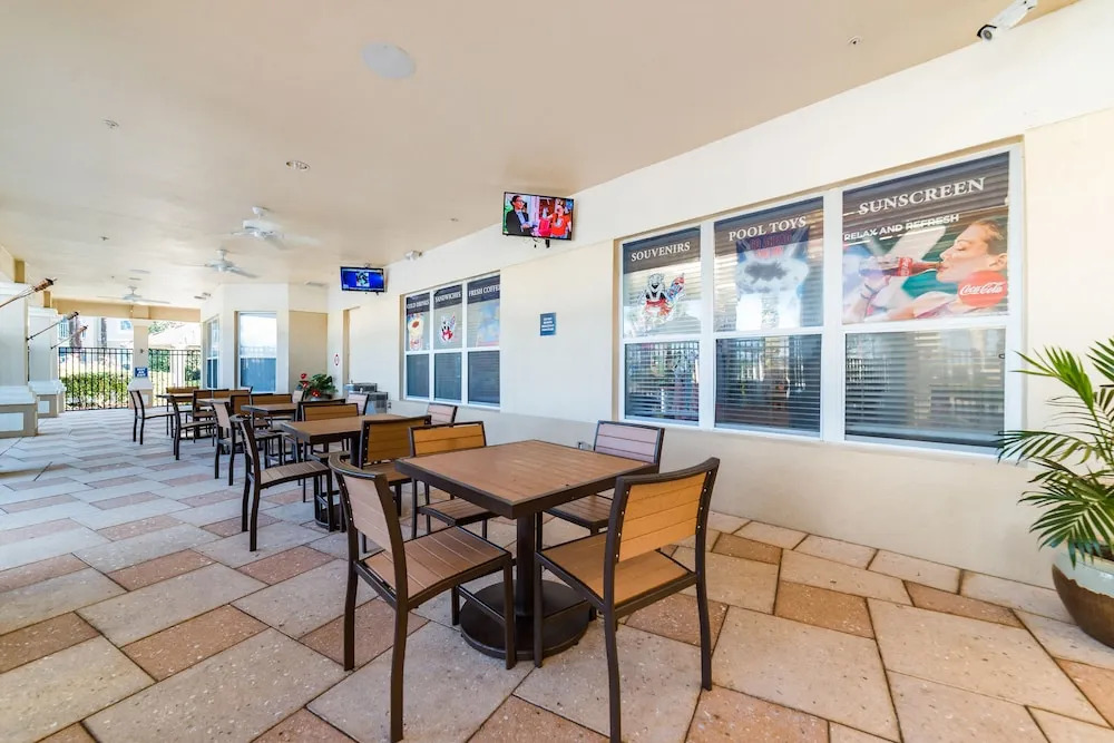 Ov2545 - Windsor Hills Resort - 5 Bed 5 Baths Villa