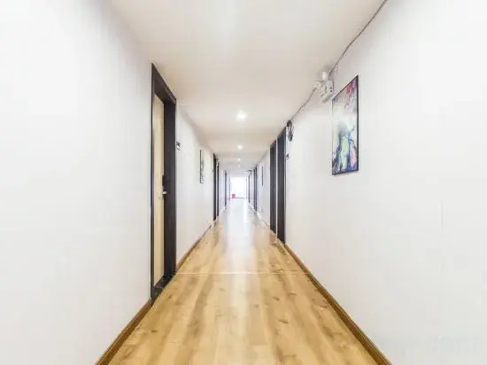 Shanhaijian Hotel