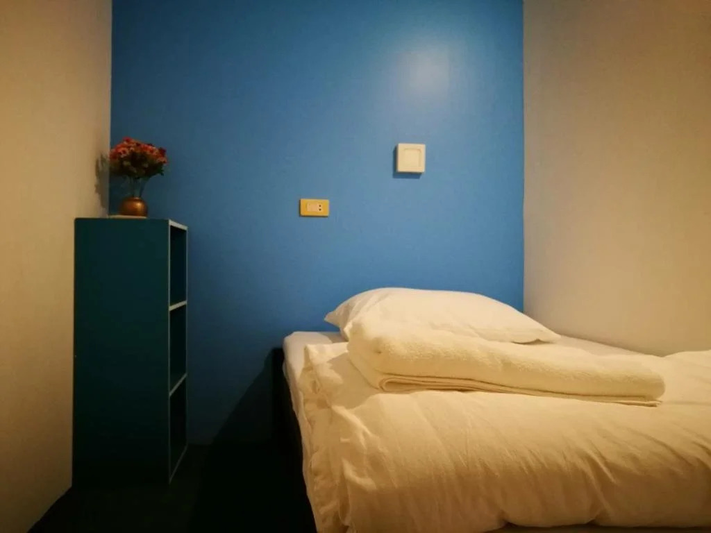 Baan Na Hostel