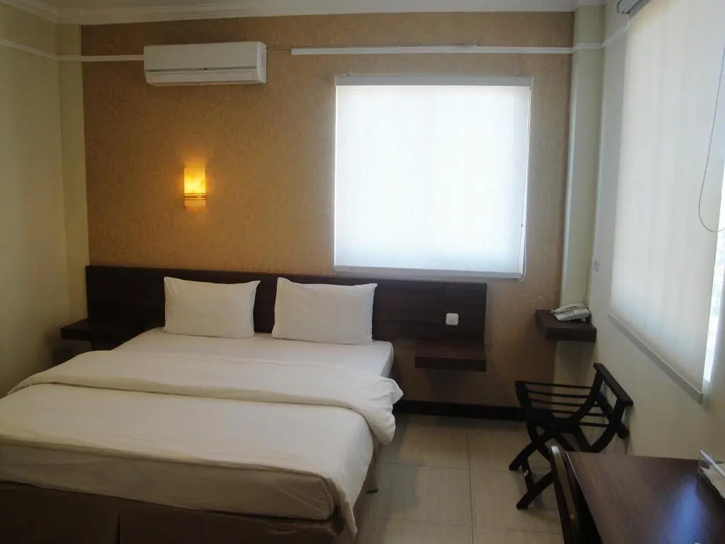 Imperial Hotel