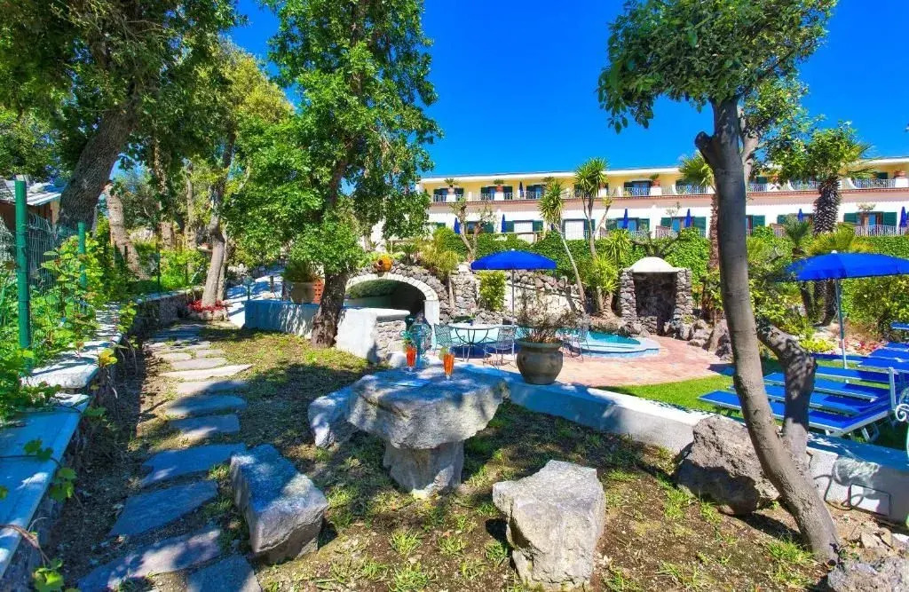 Hotel Belvedere