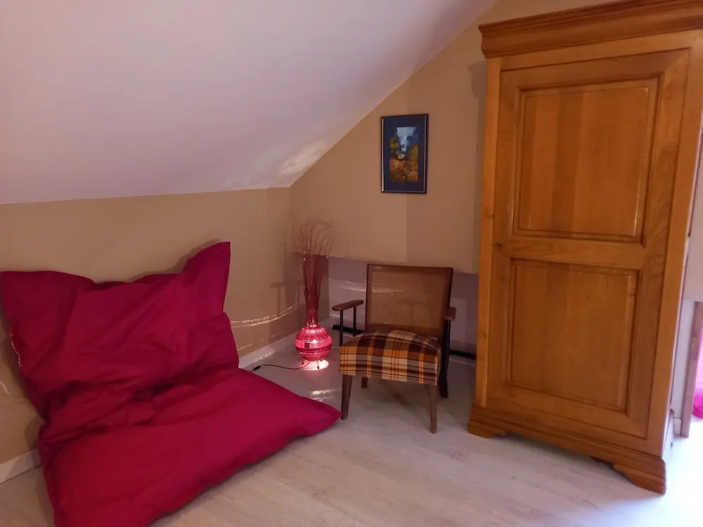 Maison Althaus