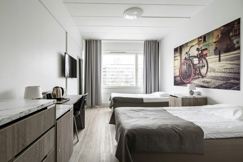 Hotel Amado