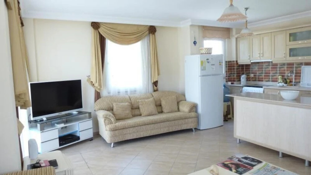 Yasmin Garden Aparts and Villas