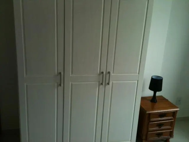 Apartment Rio Lido