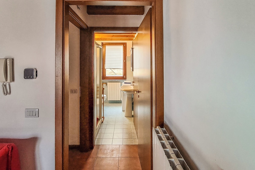 Casa Loca Colere