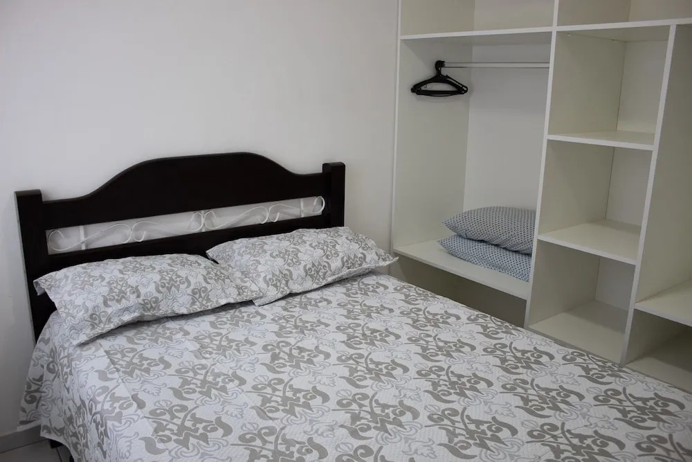 Residencial João Orisaka