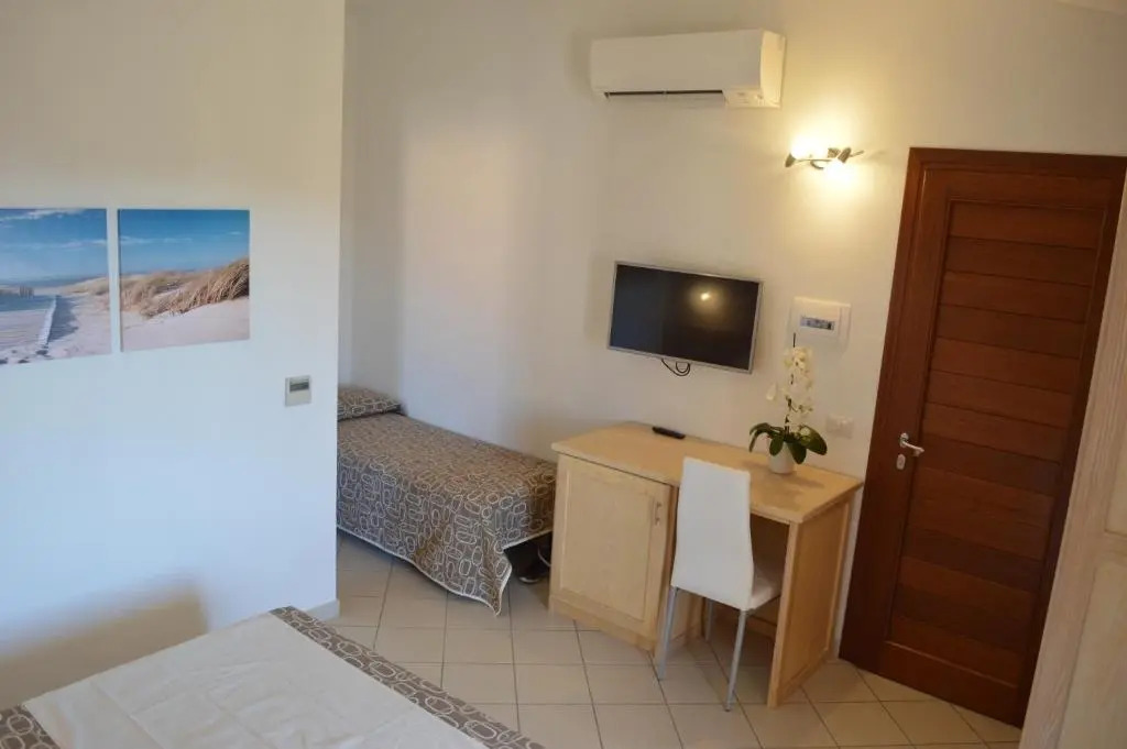 Guest Rooms Affittacamere