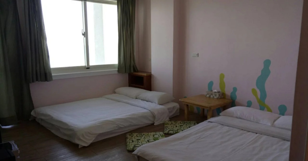 Haiming Wei B&B