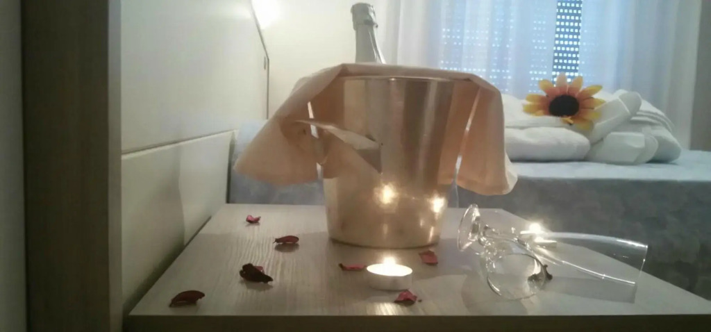 Hotel Cristallo - Chianciano Terme
