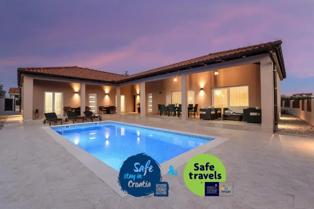 Villa Casa Kasijan ZadarVillas