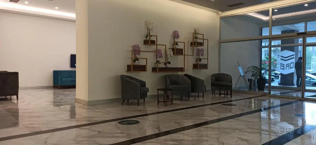 APART HOTEL ORBI