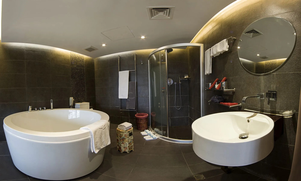 Hotel Kapok Wangfujing