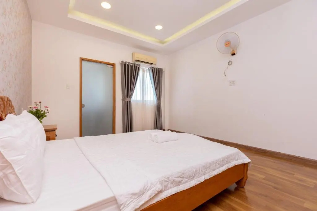 Mì House - Homestay Đẹp Giá Rẻ Vũng Tàu