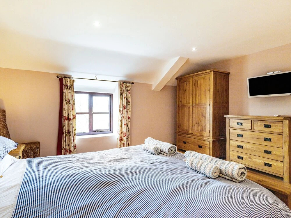 The Hayloft