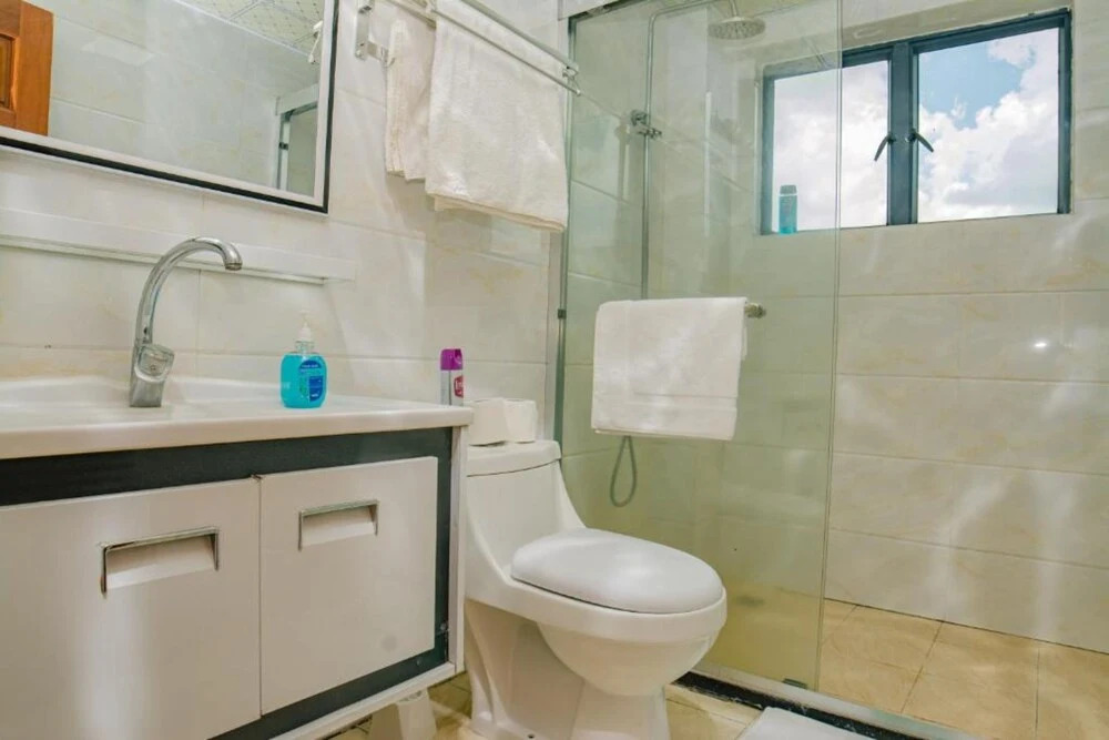 Makao Suite