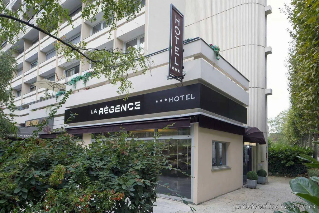 La Regence