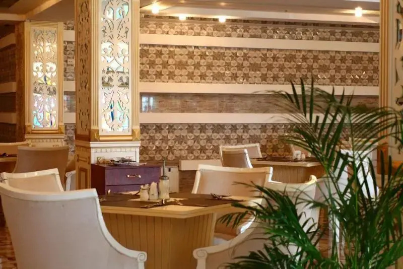 Spring Hotel Resort & Spa