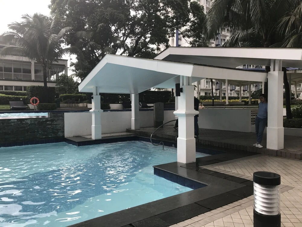 Cheap and ideal Studio in Quezon City