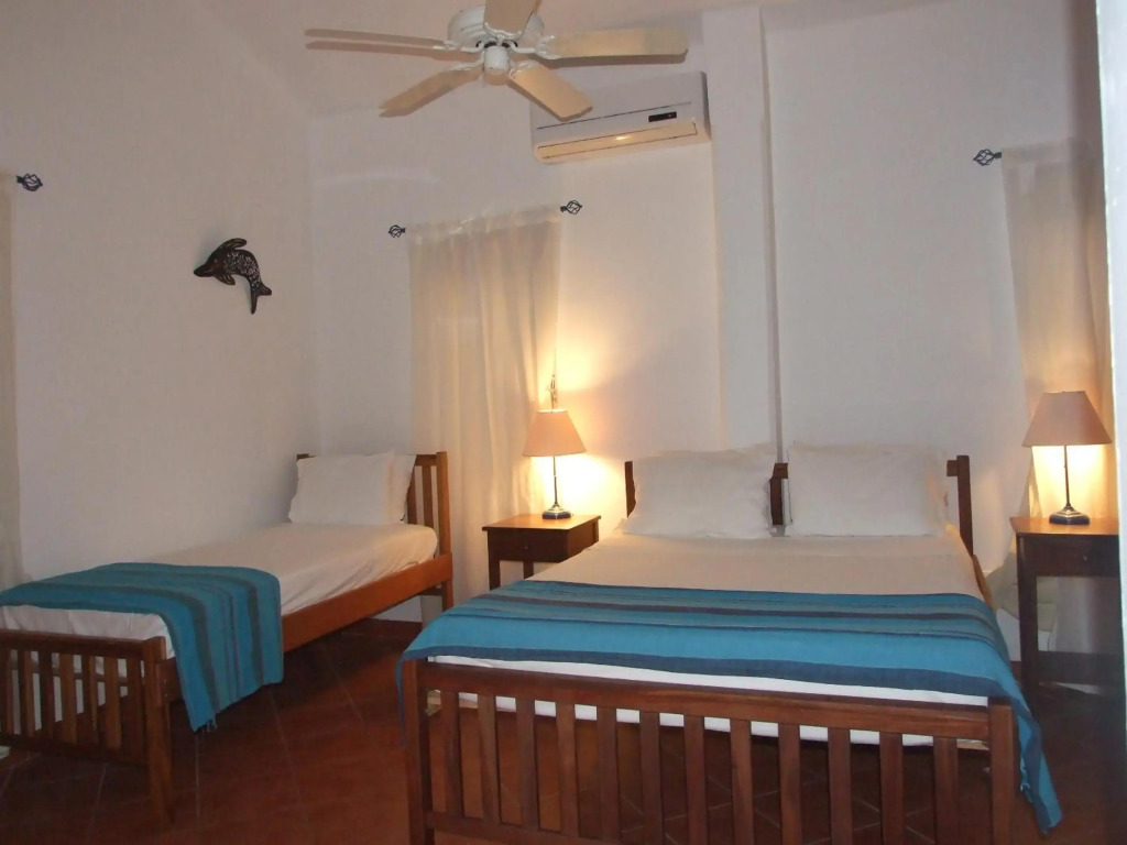 BlueBelize B&B
