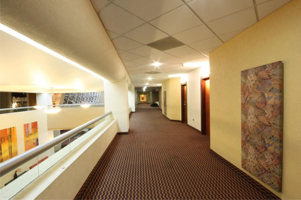 Hotel Mirage - Centro Histórico de Querétaro
