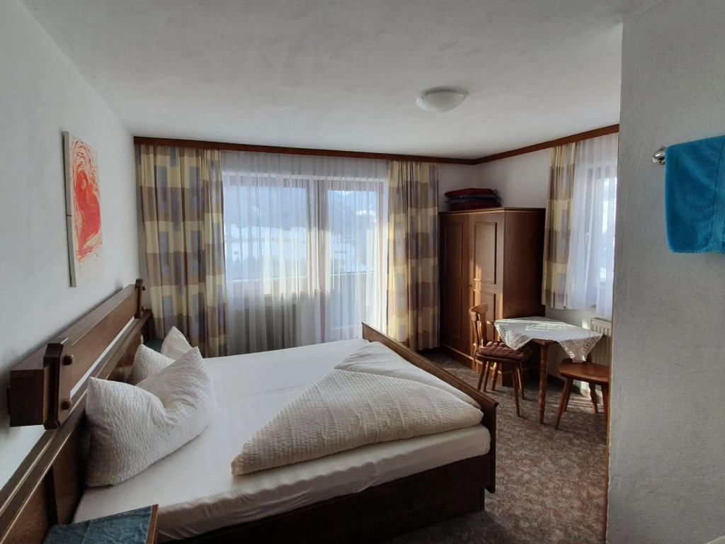 Scenic Apartment in Zell am Ziller-Gerlosberg with Garden