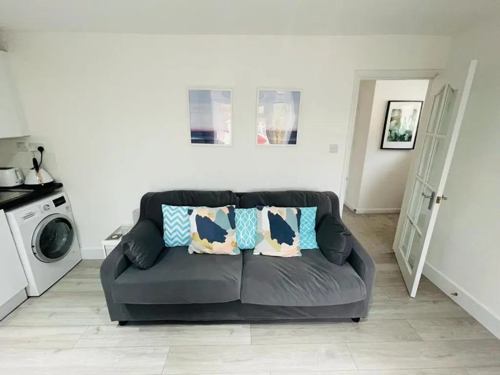 Enfield Chase Serviced Apartment