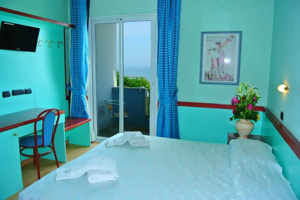 Hotel Mirage
