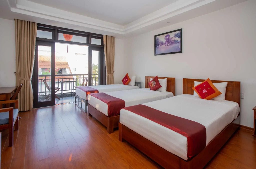 Trendy Life Villa Hoi An