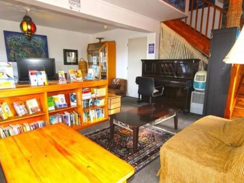 Orewa Pillows Lodge