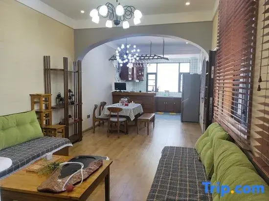 Shiwei Hostel