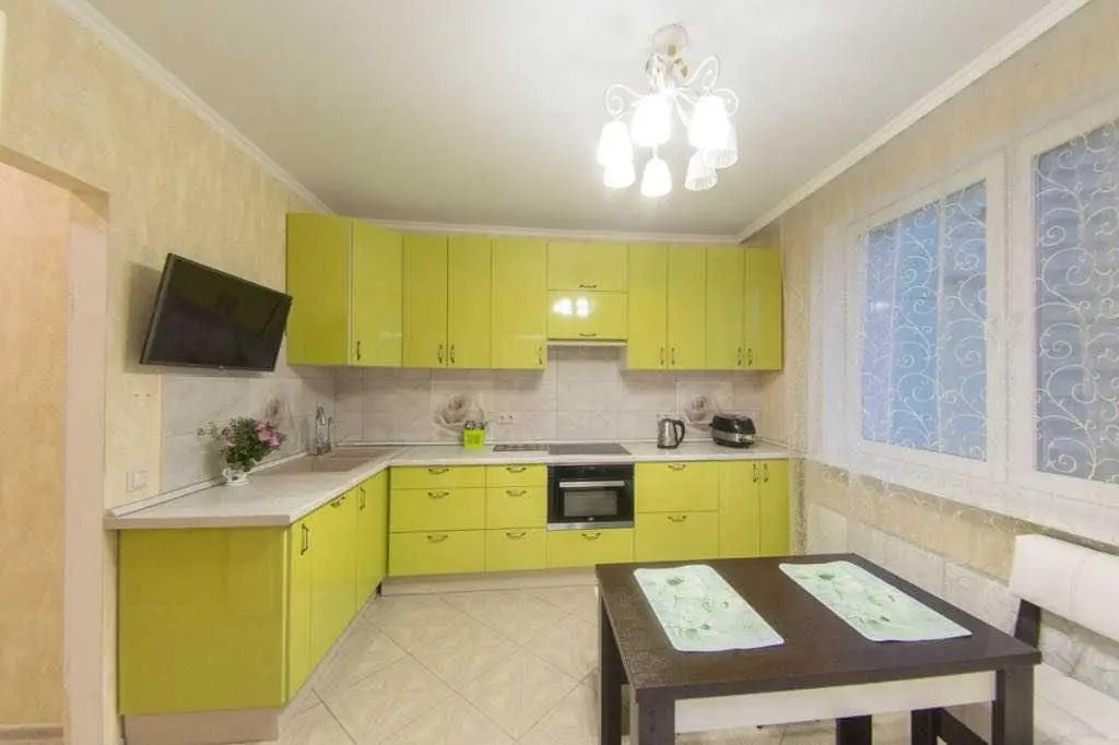 Onebed на бульваре Красногорский 14