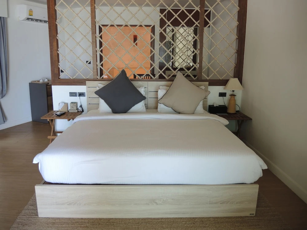 The C Samet Beach Resort SHA Plus