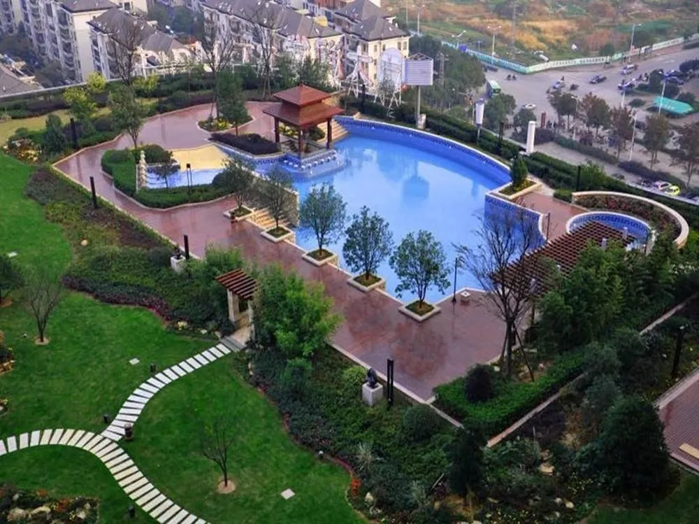 Xiangsheng Century Hotel