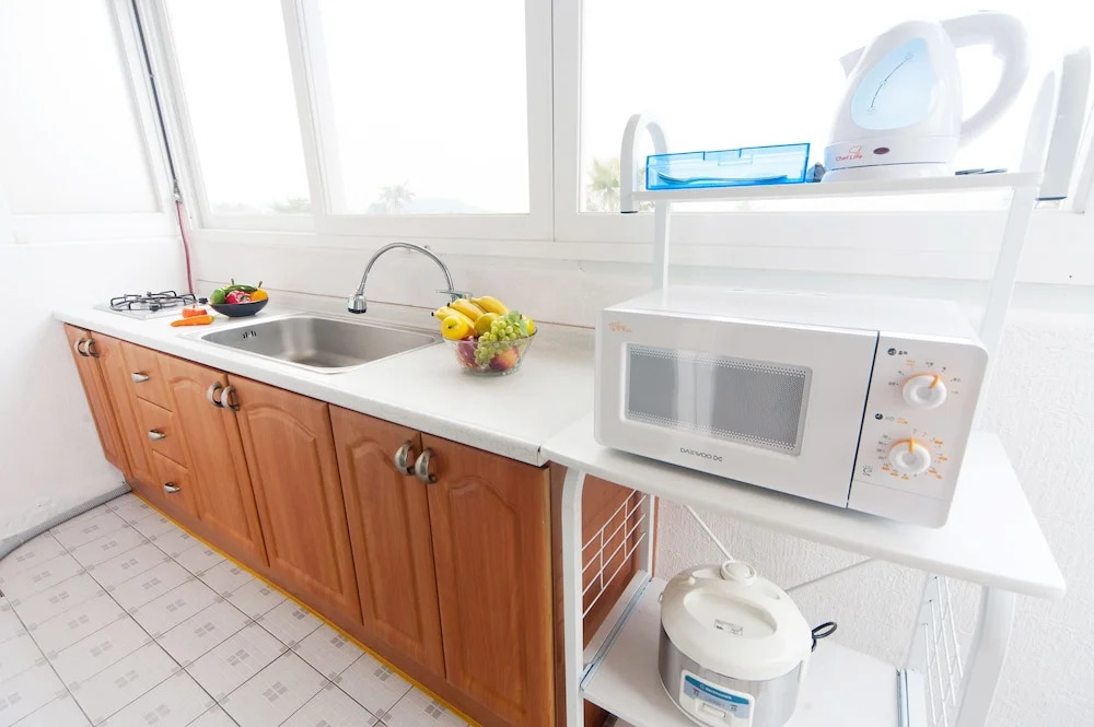 Nakwon Beach House
