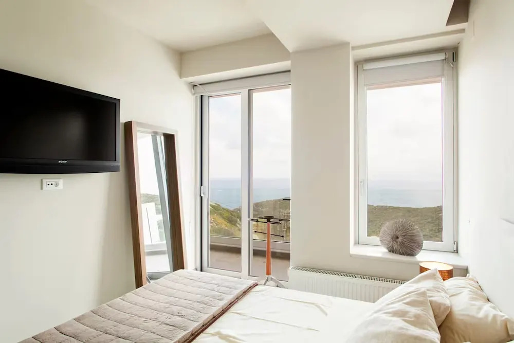 Seaview Villa