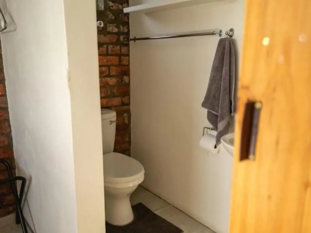 25 On Main Struisbaai - Economy Appartment