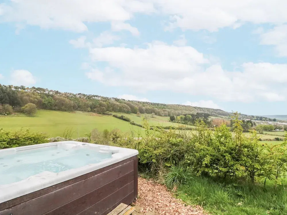 Shepherds Hut
