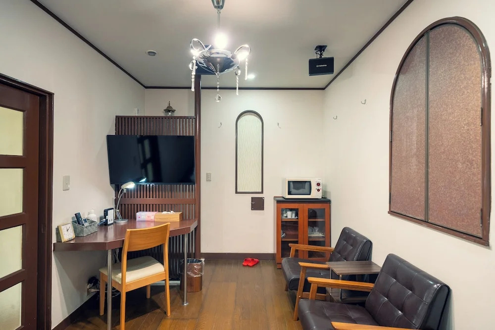 Grand Hotel Narita Airport