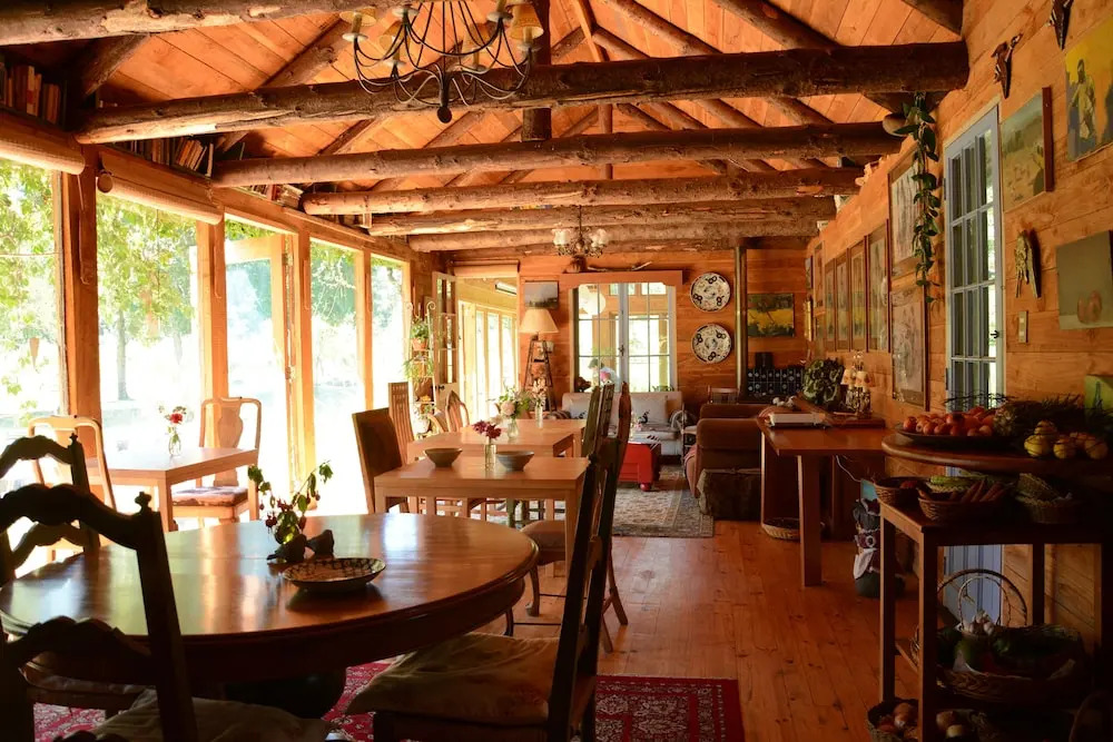 La Codorniz B&B