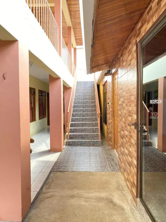 Hotel La Puesta Del Sol B&B
