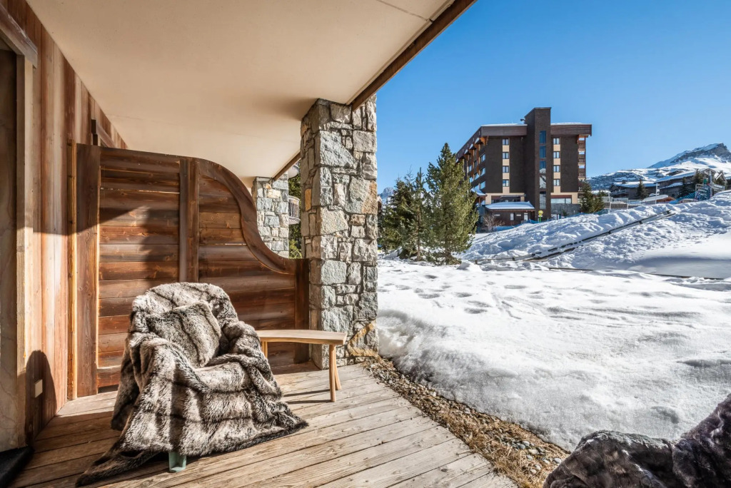 Les Balcons de Pralong Courchevel 1850 - by EMERALD STAY