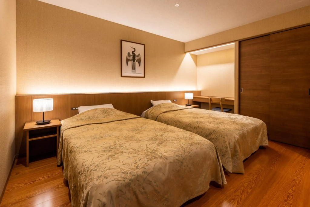 Kinugawa Hotel Mikazuki
