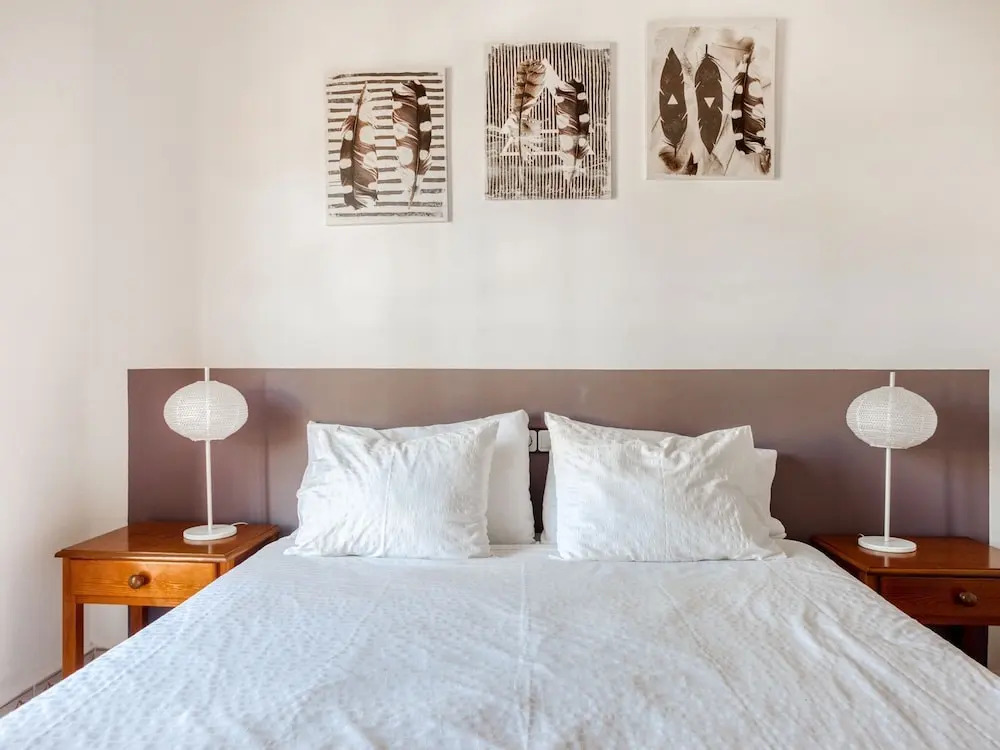 Cosy Holiday Home in S'illot-cala Morlanda With Sea Nearby
