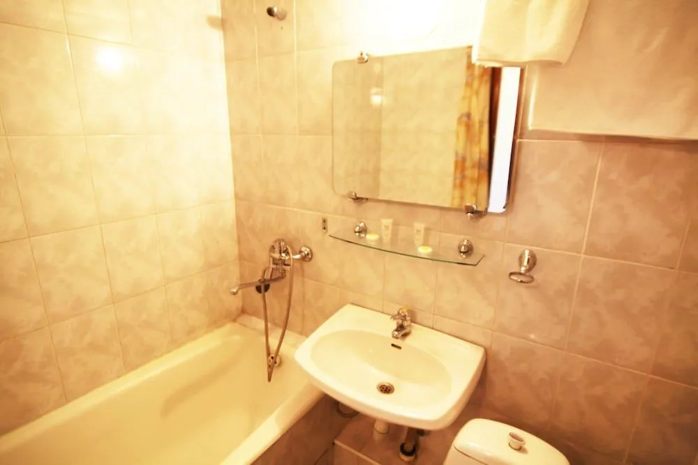 Seven Hotel Bishkek